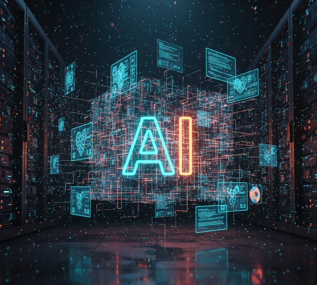 Artificial Intelligence Internship