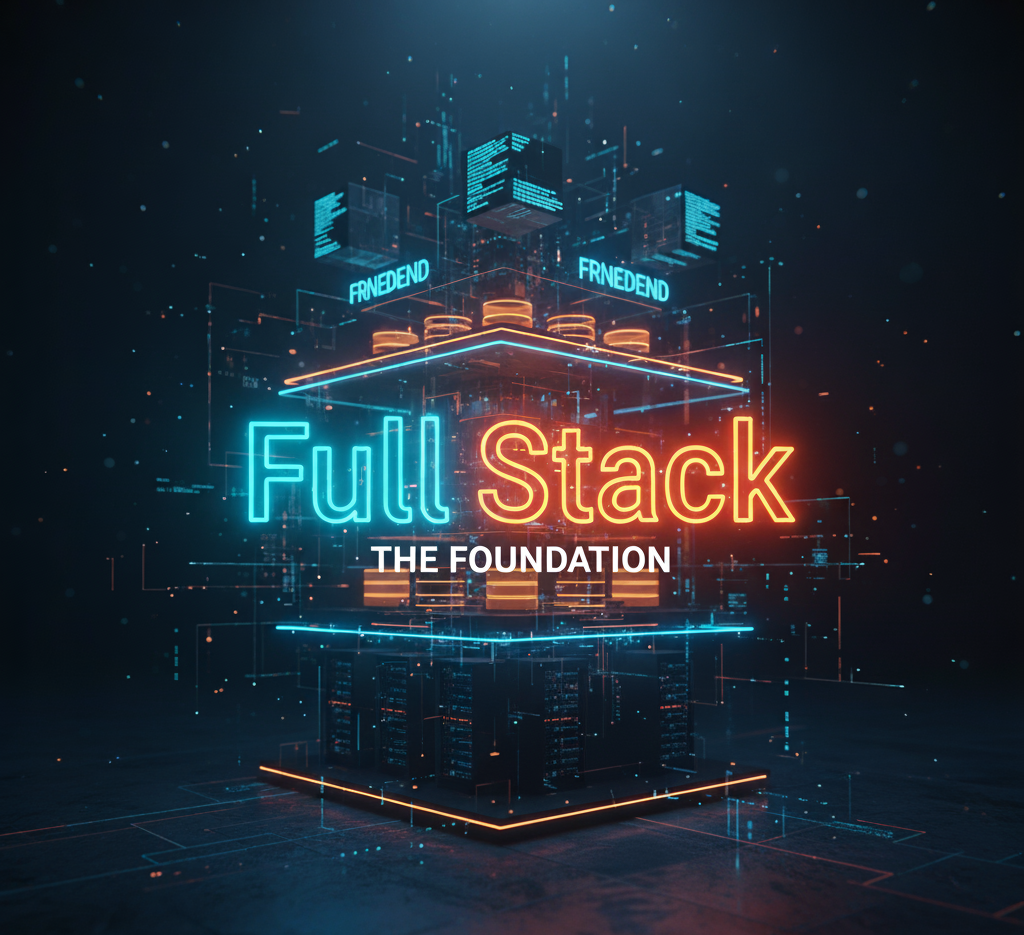 Full Stack Internship