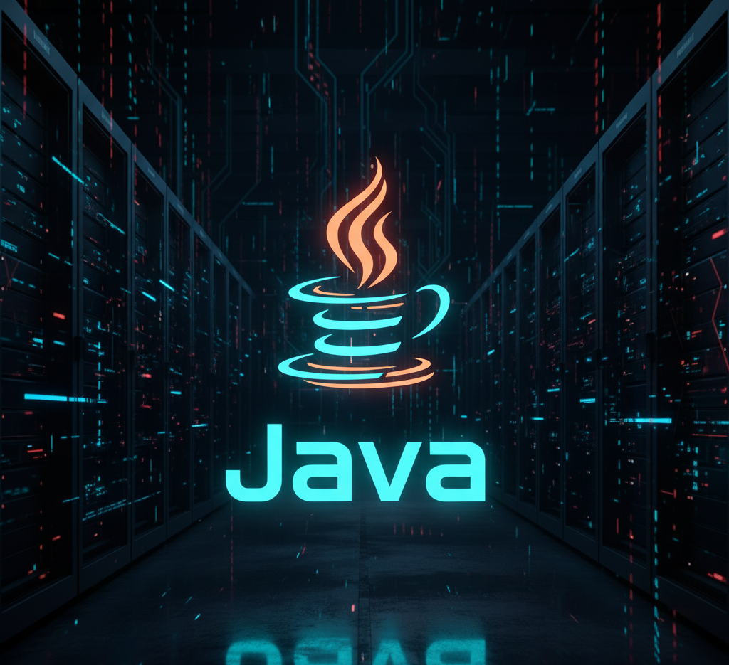 Java Internship