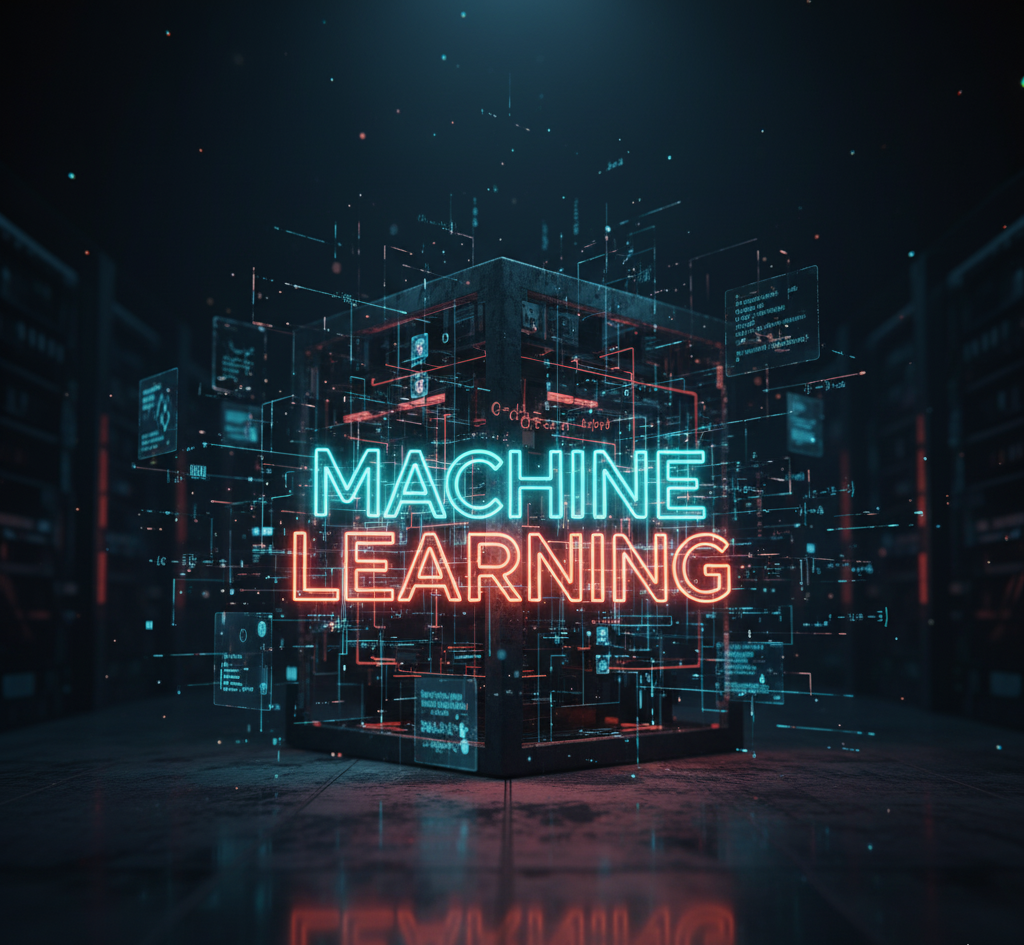 Machine Learning Internship