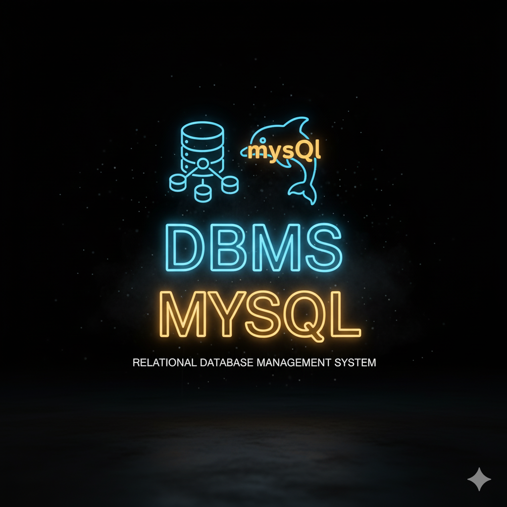 DBMS